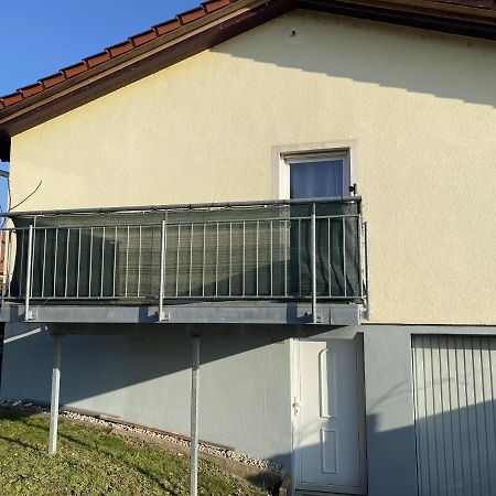 Nisas Ferienwohnung Bad Sackingen Luaran gambar