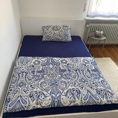 Nisas Ferienwohnung Bad Sackingen Luaran gambar
