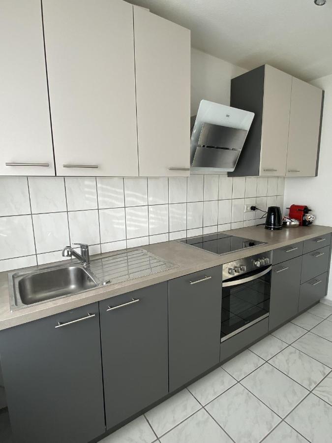 Nisas Ferienwohnung Bad Sackingen Luaran gambar