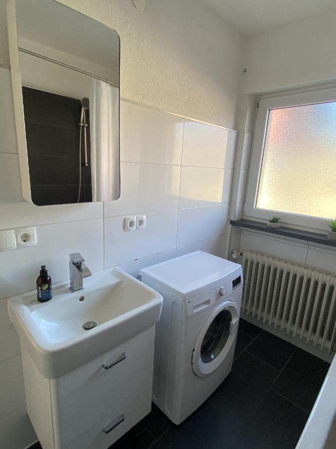 Nisas Ferienwohnung Bad Sackingen Luaran gambar